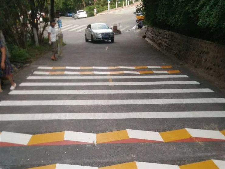 冷喷划线